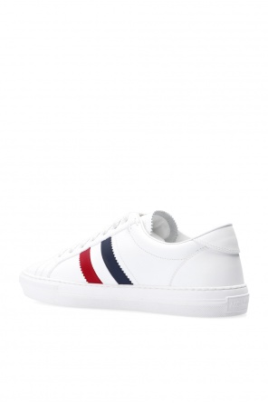 Moncler ‘New Monaco’ sneakers