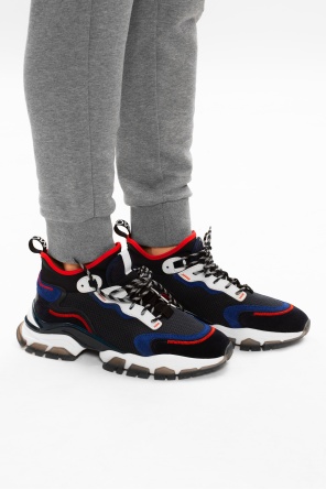 power men's glide vapor running shoes