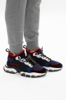 Moncler ‘Leave No Trace Mid’ sneakers