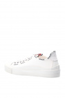 Moncler ‘Glissiere’ sneakers