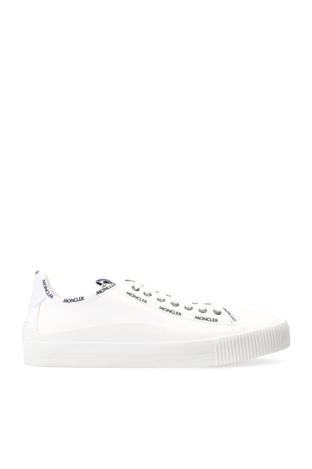 Moncler ‘Glissiere’ sneakers