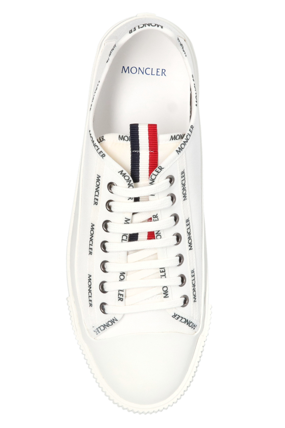 Moncler ‘Glissiere’ sneakers