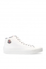 Moncler WHITE ‘Lissex’ sneakers