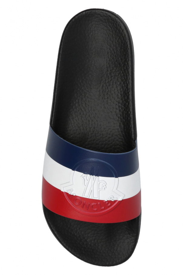moncler jeanne sliders