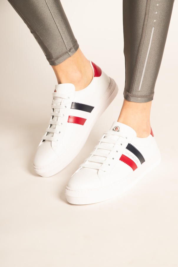 Moncler ‘Ariel’ sneakers