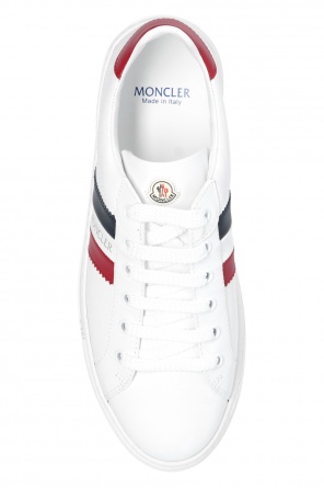 Moncler ‘Ariel’ sneakers