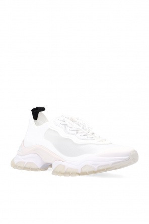 Moncler ‘Leave No Trace’ sneakers