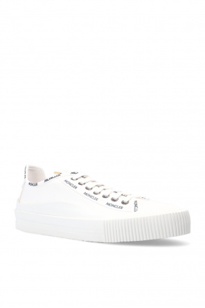 Moncler ‘Glissiere’ sneakers