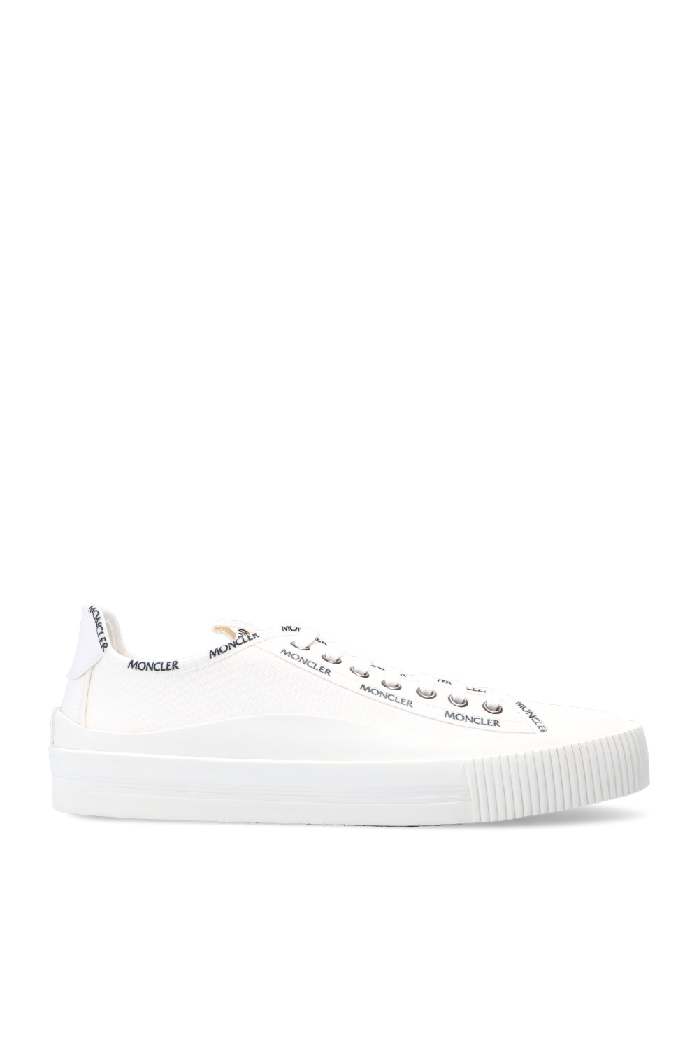 Moncler ‘Glissiere’ sneakers