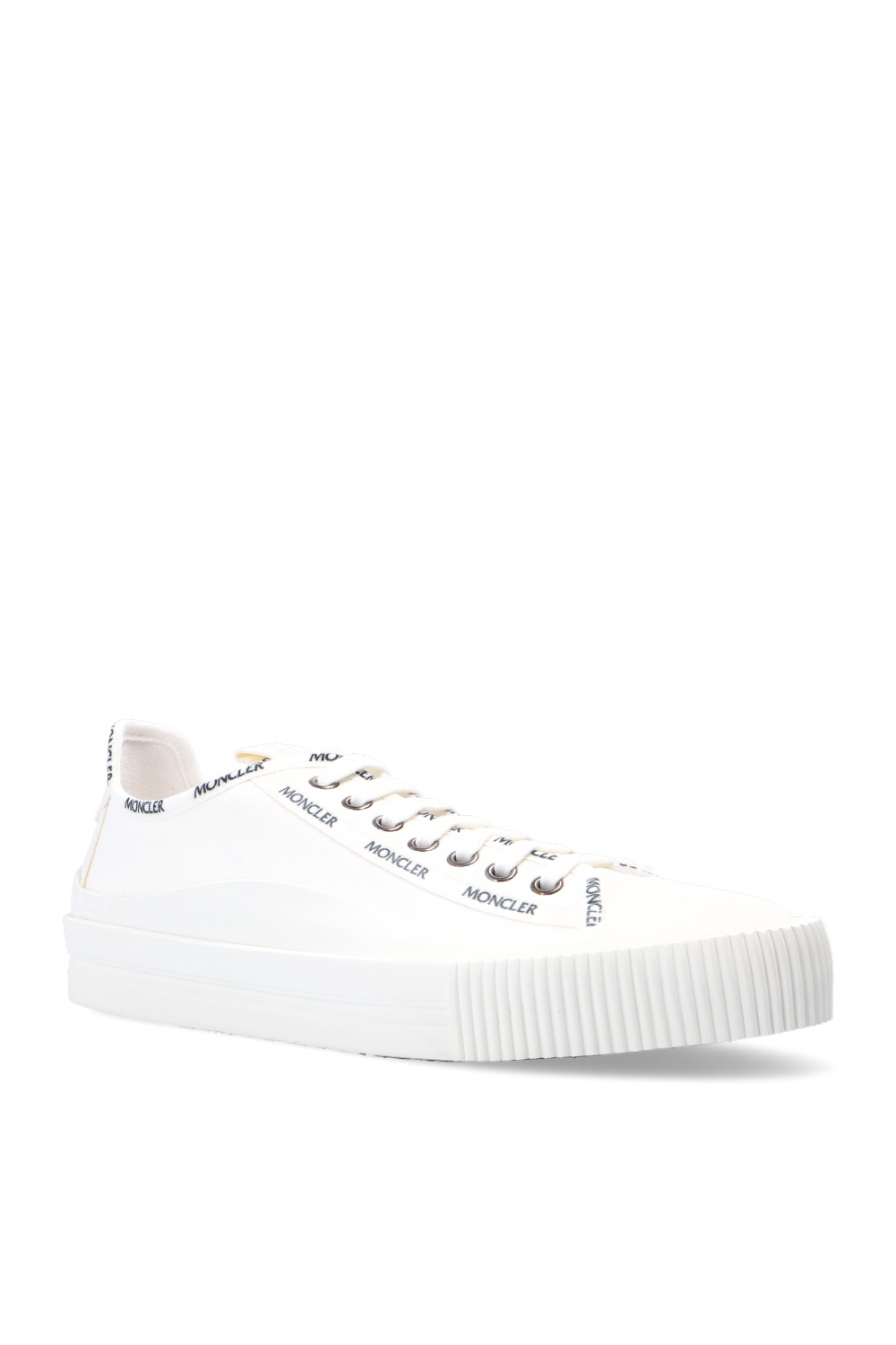 Moncler ‘Glissiere’ sneakers