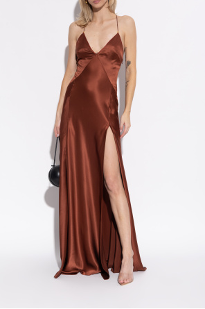 Gianvito Rossi Absatzpantoletten „Elle“