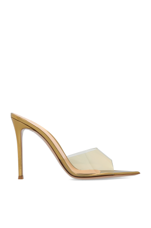 Heeled mules 'Elle'