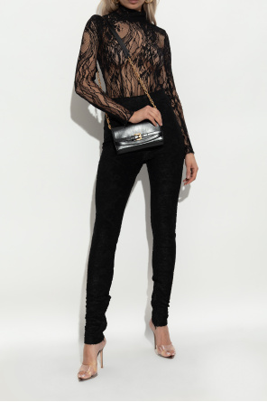 Gianvito Rossi Heeled mules 'Elle'