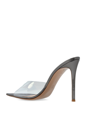 Gianvito Rossi Heeled mules 'Elle'