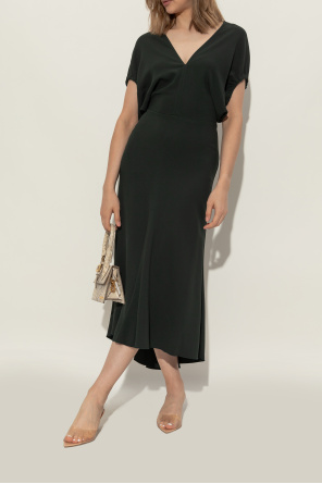 Gianvito Rossi Heeled mules "Elle"