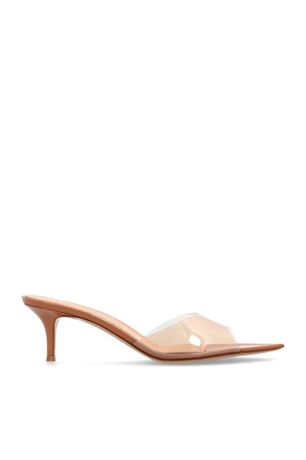 Heeled mules "Elle", zdjęcie 1 Heeled mules "Elle" od Gianvito Rossi