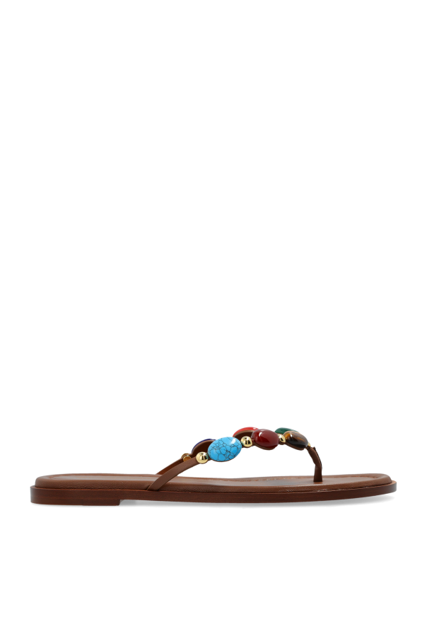 Slides Shanti od Gianvito Rossi