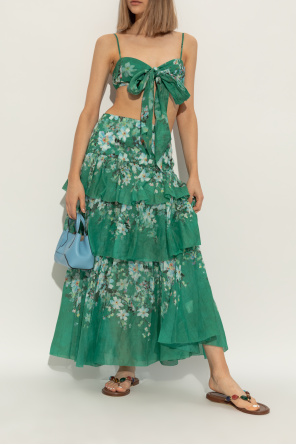 Gianvito Rossi Pantoletten Shanti