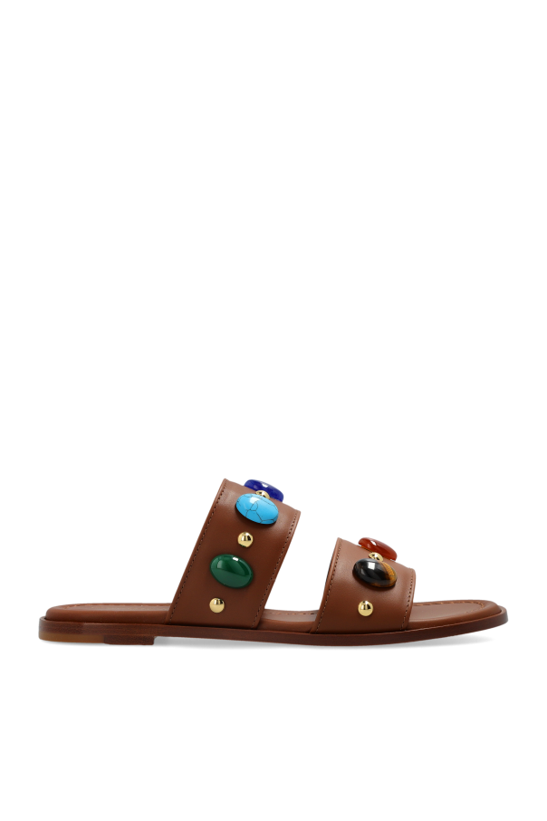 Pasha' slides od Gianvito Rossi