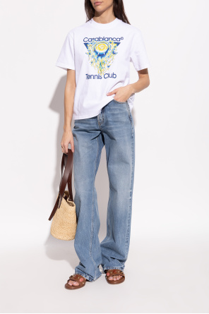 Gianvito Rossi Chanclas `Pasha`