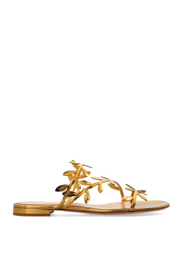 Flavia sandals od Gianvito Rossi