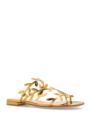 Gianvito Rossi Flavia sandals
