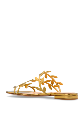 Gianvito Rossi Flavia sandals