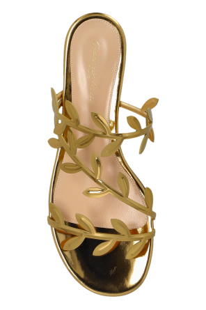 Gianvito Rossi Flavia sandals