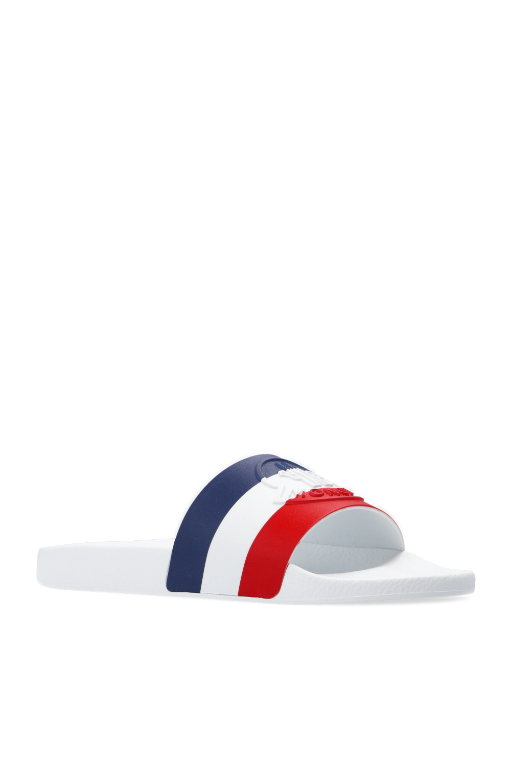 Moncler ‘Basile’ slides