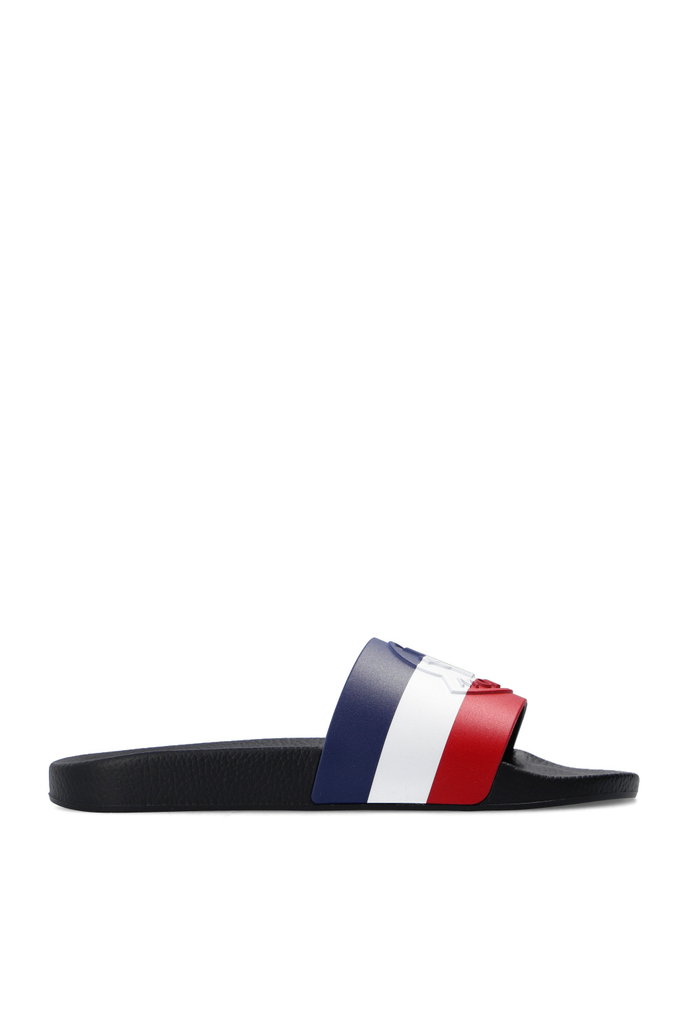 moncler mens slides