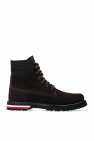 Moncler ‘Vancouver’ Response ankle boots