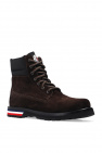 Moncler ‘Vancouver’ Response ankle boots