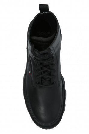 Moncler ‘Mercurious’ ankle boots