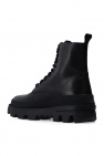 Moncler ‘Mercurious’ ankle Marathon