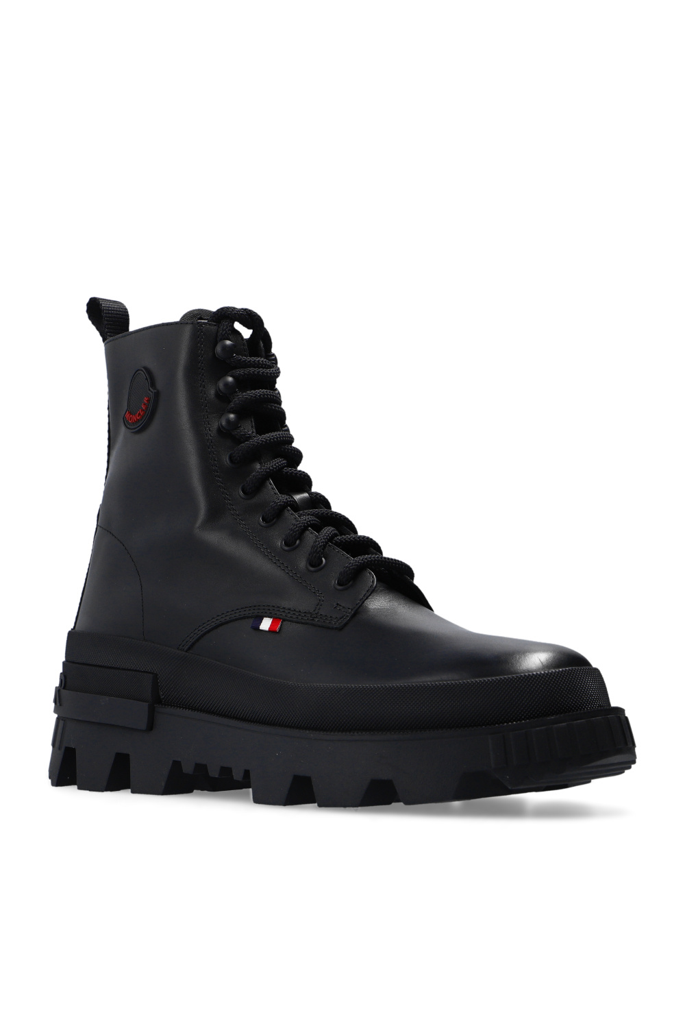 Moncler ‘Mercurious’ ankle boots