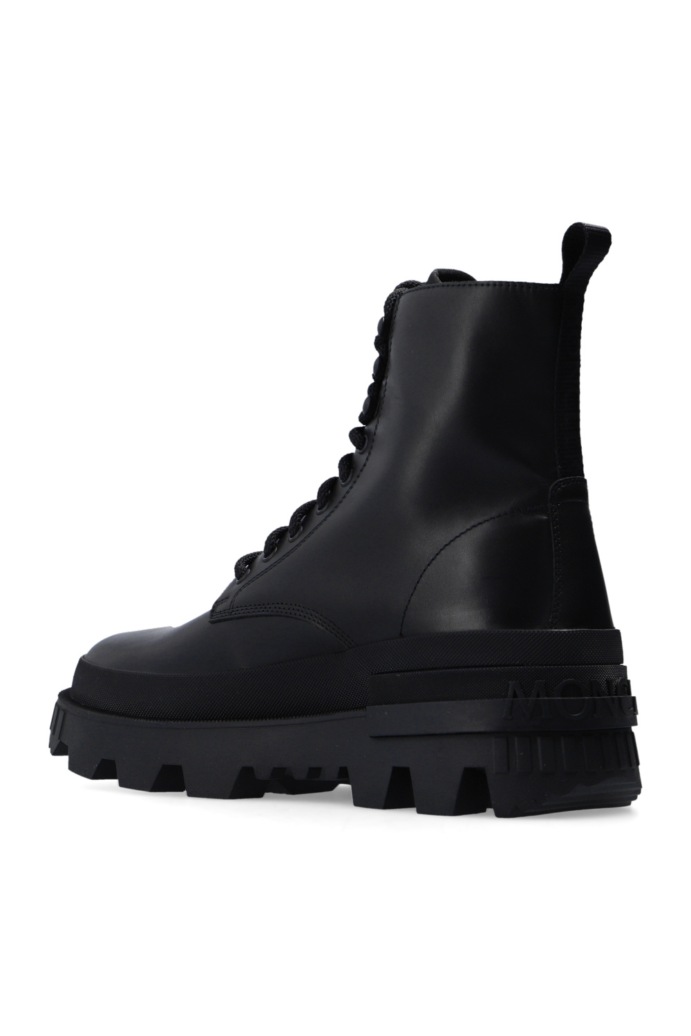 Moncler ‘Mercurious’ ankle boots