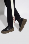 Moncler ‘Lir’ Chelsea boots