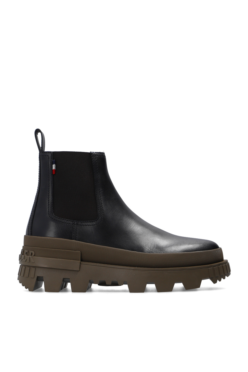 Moncler ‘Lir’ Chelsea boots