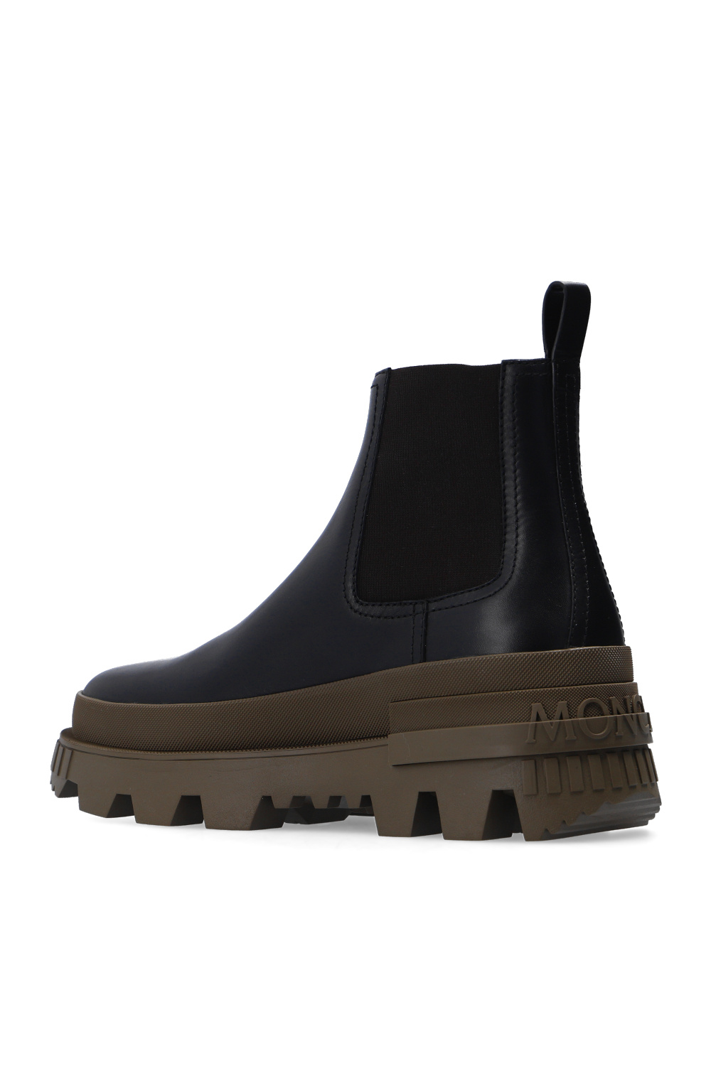 Moncler ‘Lir’ Chelsea boots