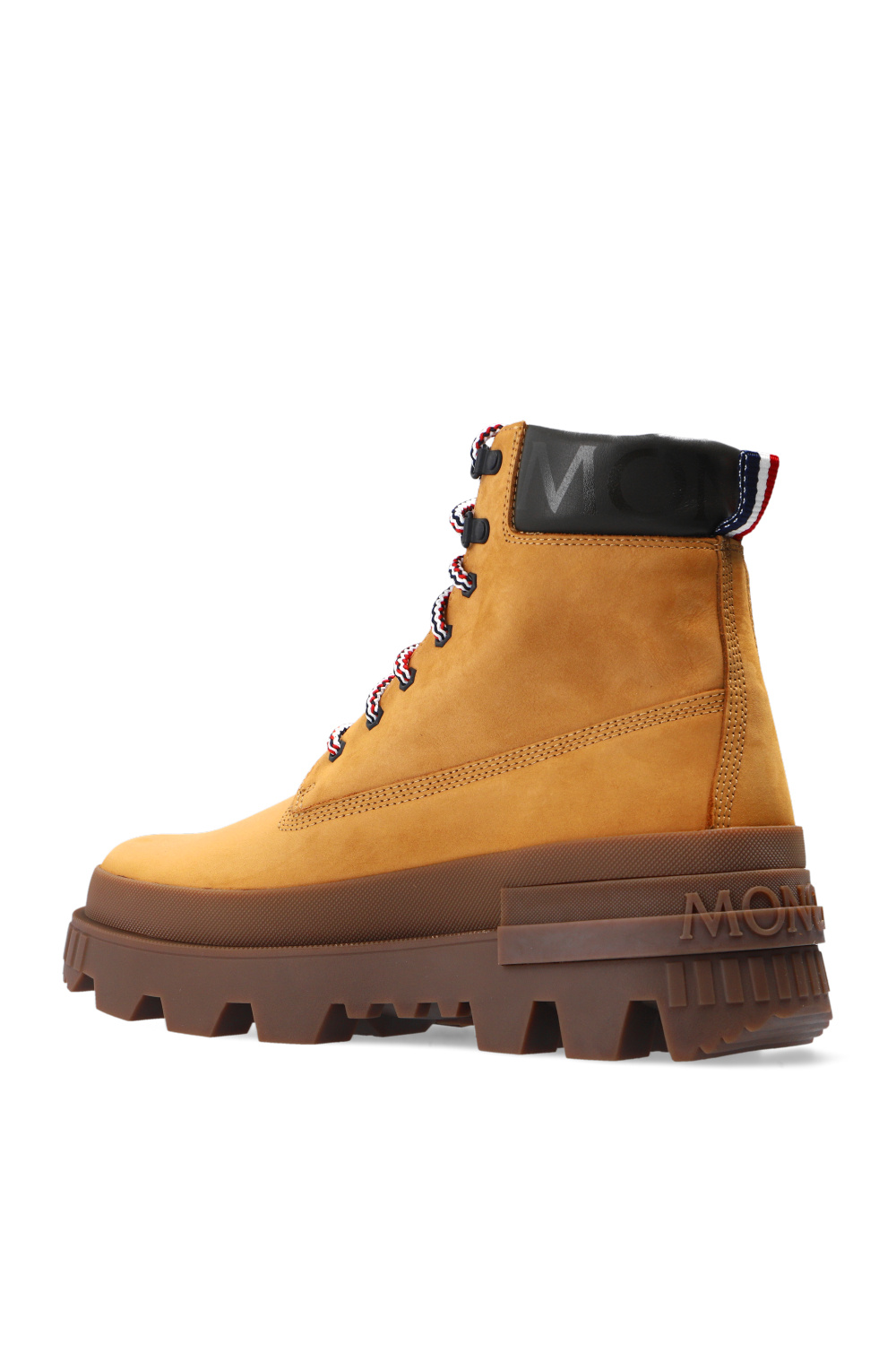 Moncler ‘Mon Corp’ boots