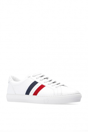 Moncler ‘New Monaco’ sneakers