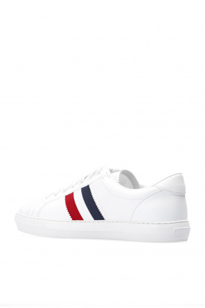 Moncler ‘New Monaco’ sneakers