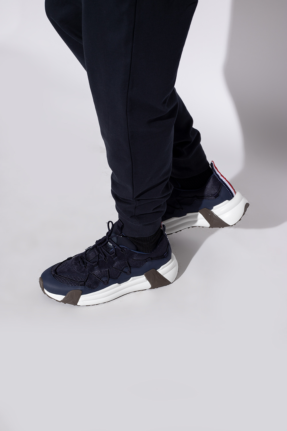 Moncler ‘Compassor’ sneakers