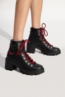 Moncler ‘Carol’ heeled boots