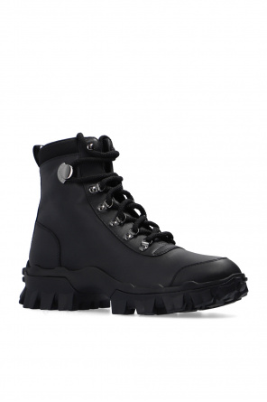 Moncler ‘Helis’ hiking boots