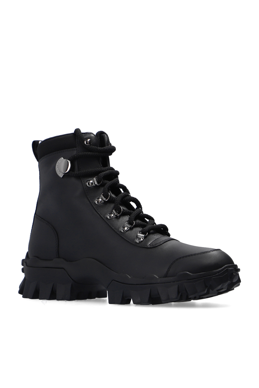 Moncler ‘Helis’ hiking boots