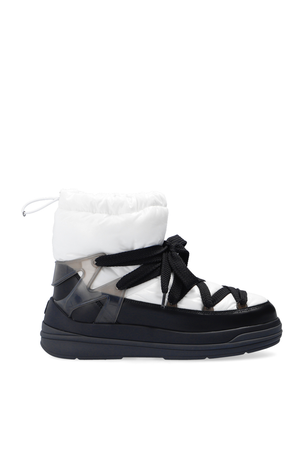 Moncler ‘Insolux M’ snow boots