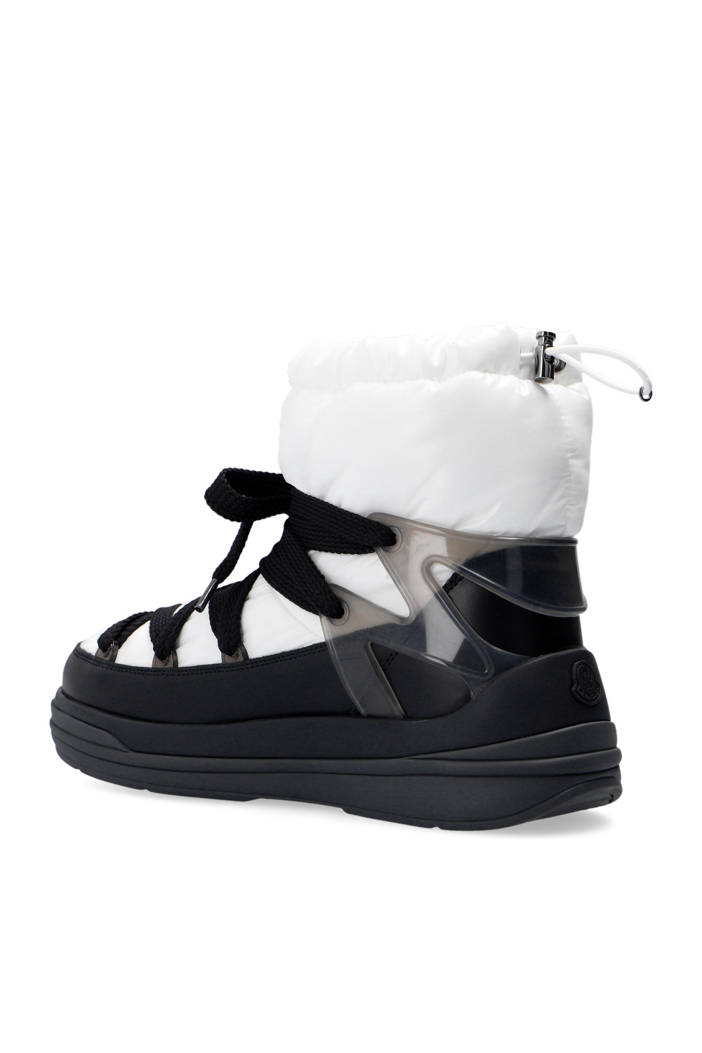 Moncler ‘Insolux M’ snake boots