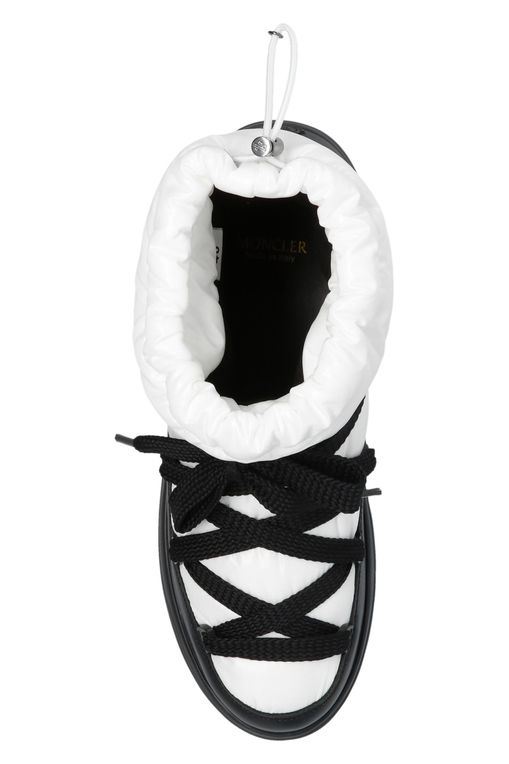 Moncler ‘Insolux M’ snake boots