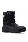 Moncler ‘Summus Belt’ snow boots
